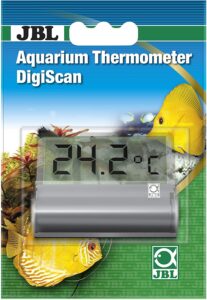 ¿Cuáles son las mejores marcas de termómetros para acuarios?